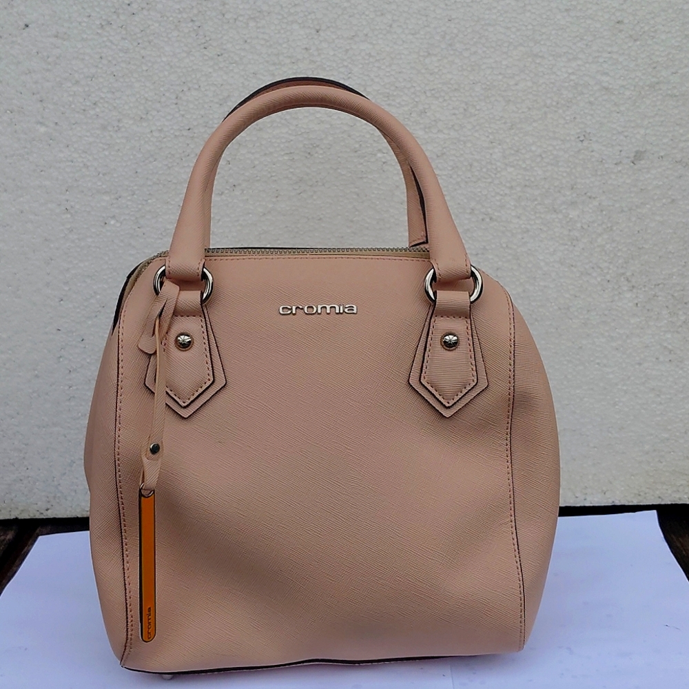Cromia handbag